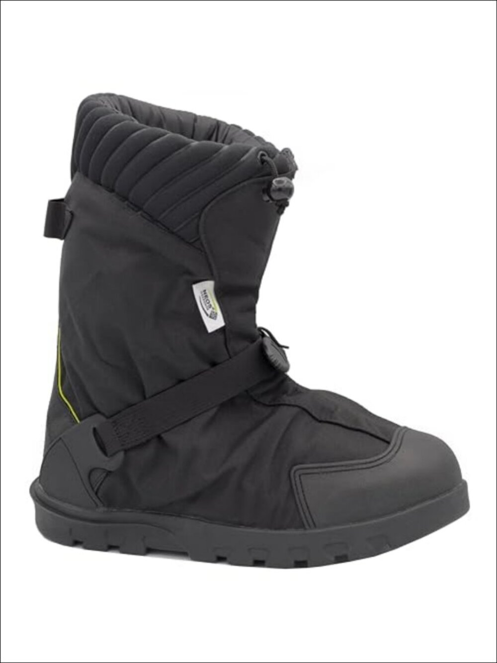 Waterproof Insulated Winter Overshoe Snow Boots 11"